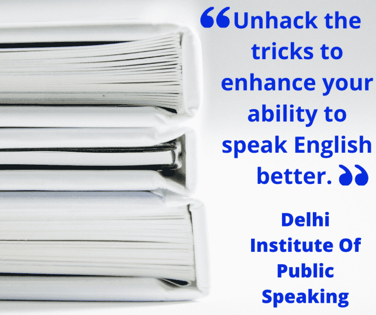 nhack the tricks to enhance your ability to speak…